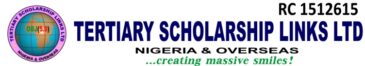 Tertiary Scholarship Links Logo