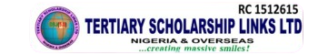 Tertiary Scholarship Links Logo